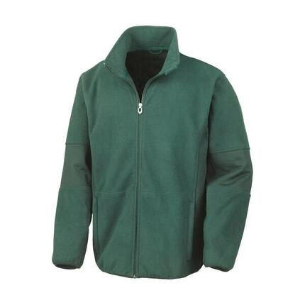 Fleece Result Osaka