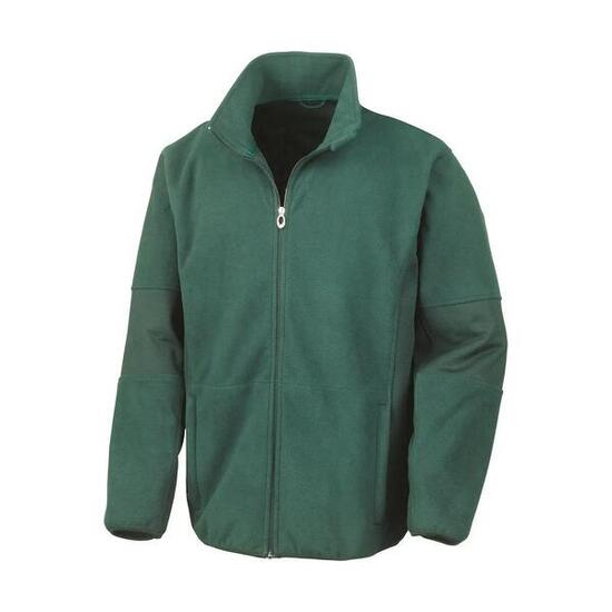 Fleece Result Osaka