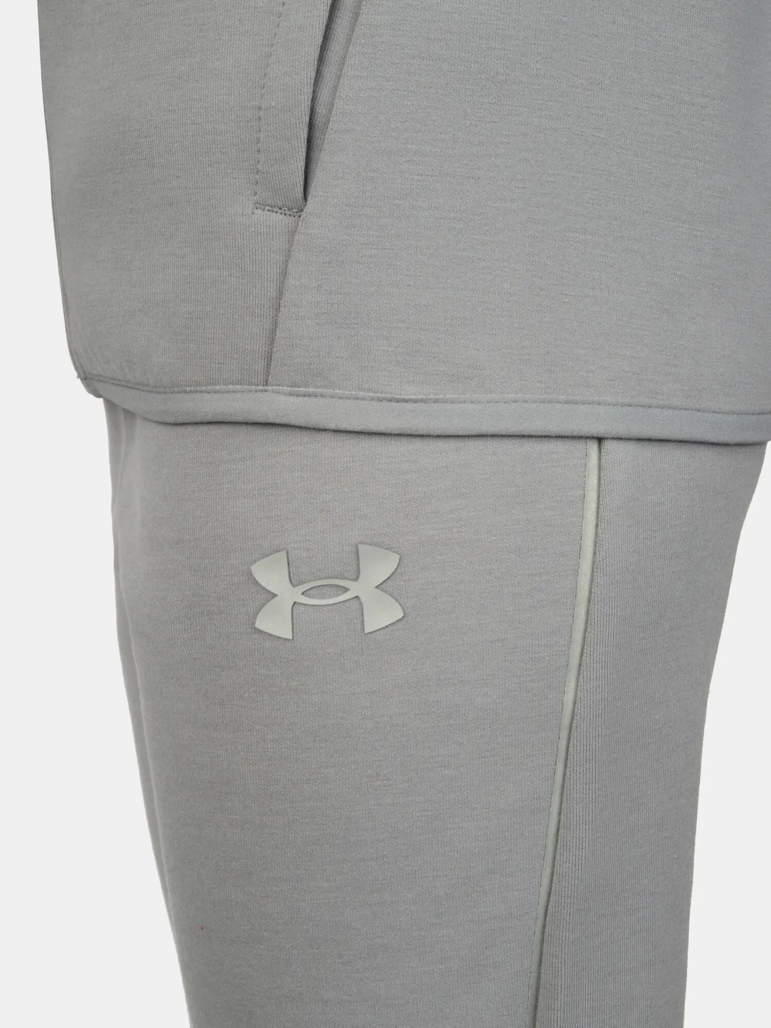 Fiú Under Armour UA DOUBLE KNIT FZ SET szett 3/3