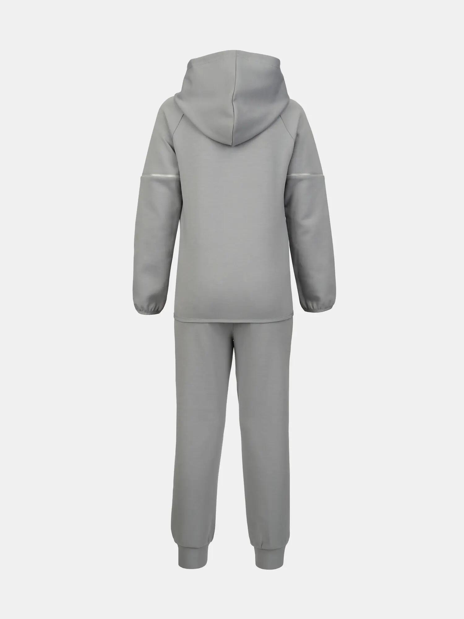 Fiú Under Armour UA DOUBLE KNIT FZ SET szett 2/3