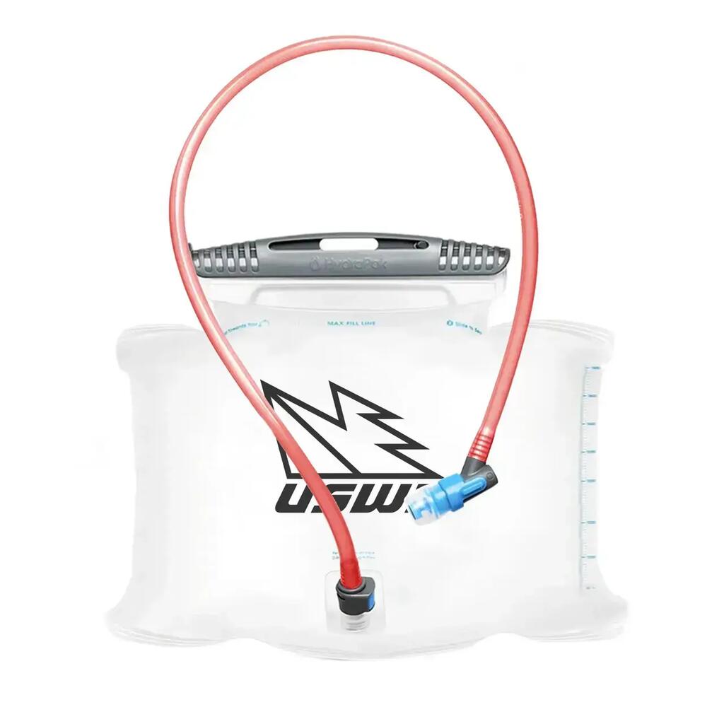 Water pouch Uswe Elite Plug & Play