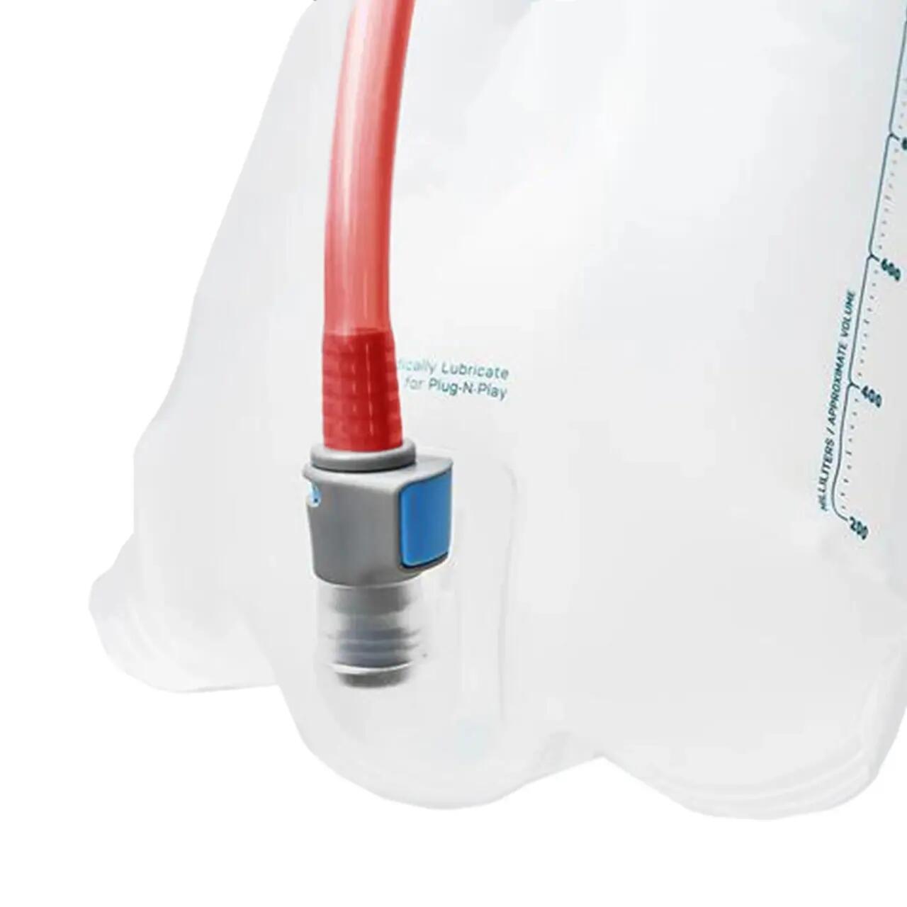 Torba na wodę Uswe Elite Plug & Play 4/4