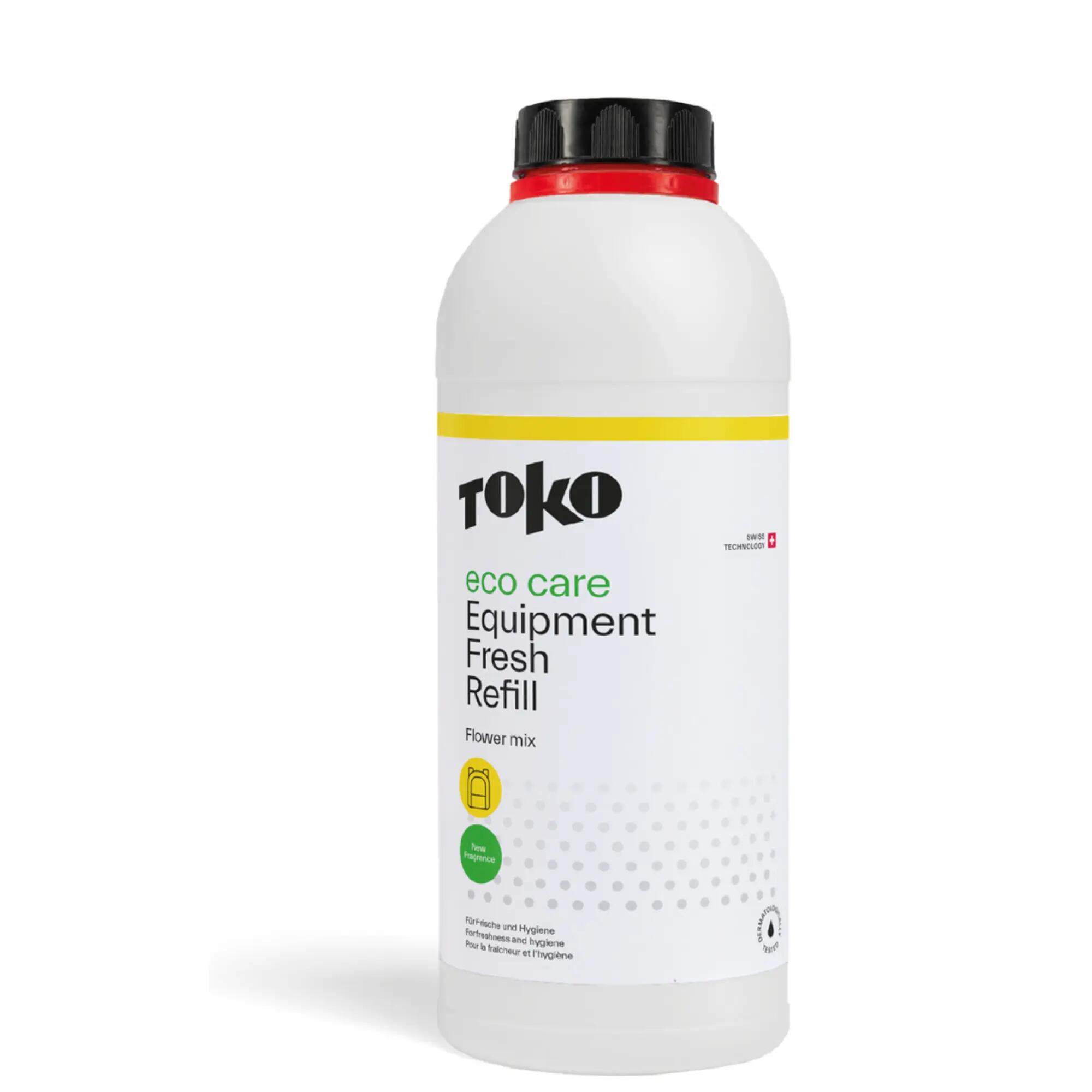 TOKO picture