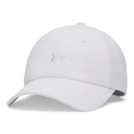 Casquette à visière pour femme Under Armour Blitzing Low Adj