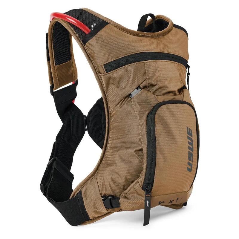 Uswe Mtb Hydro 3 Bronze