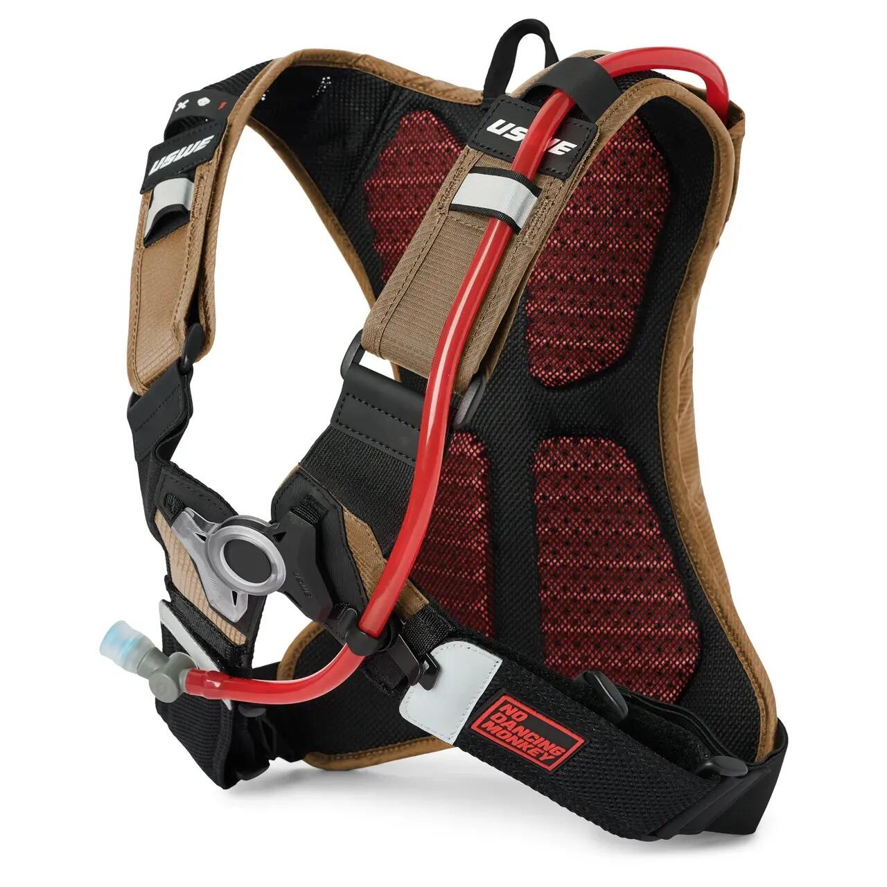 Bolsa de hidratación Uswe Hydro 2/4