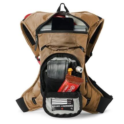 Trinkrucksack Uswe Hydro