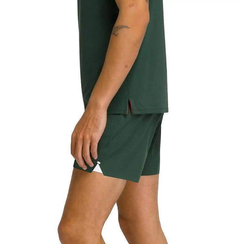 Torneio Short Wilson V2 7 Verde 3/5