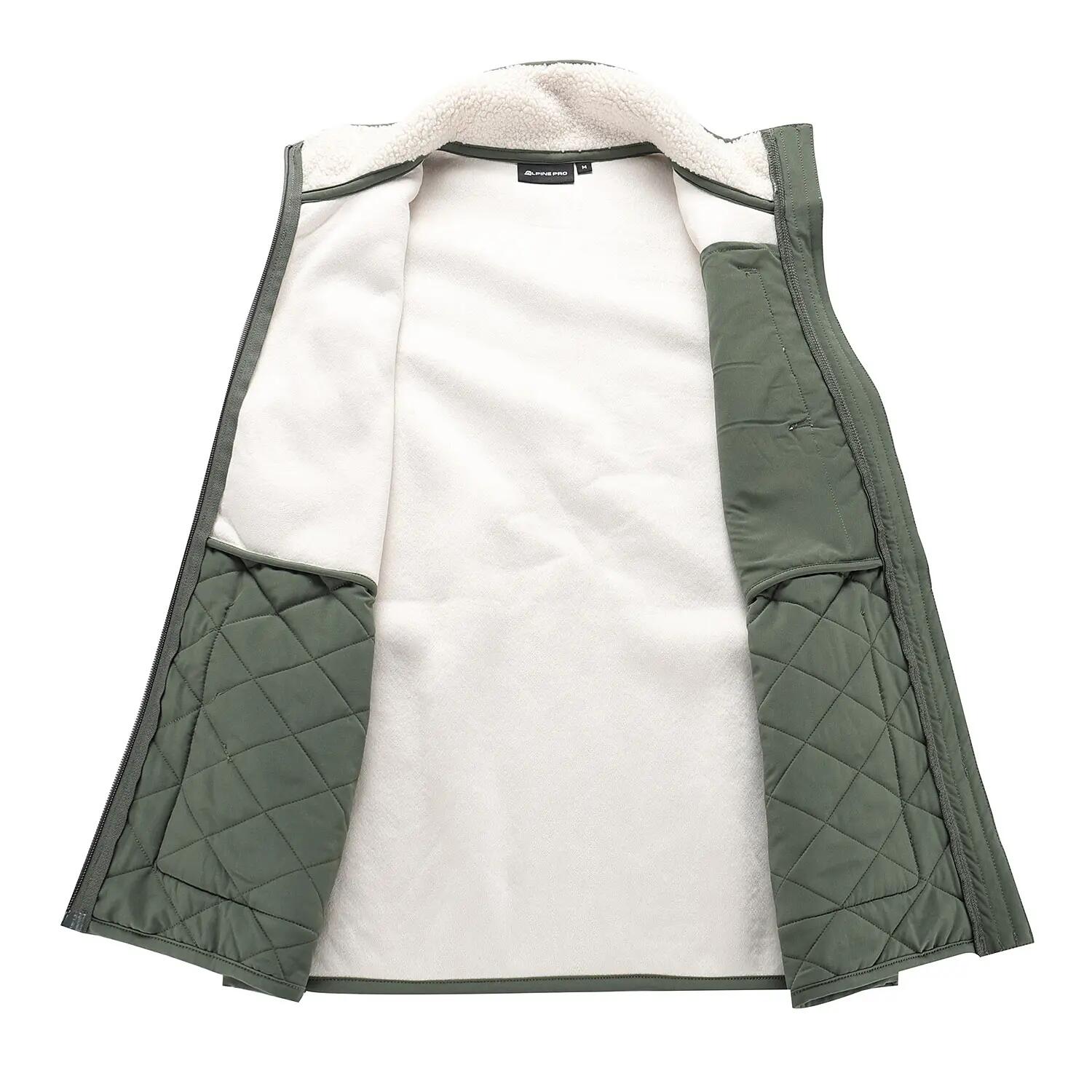 Velo feminino Alpine Pro Ofesa 3/6