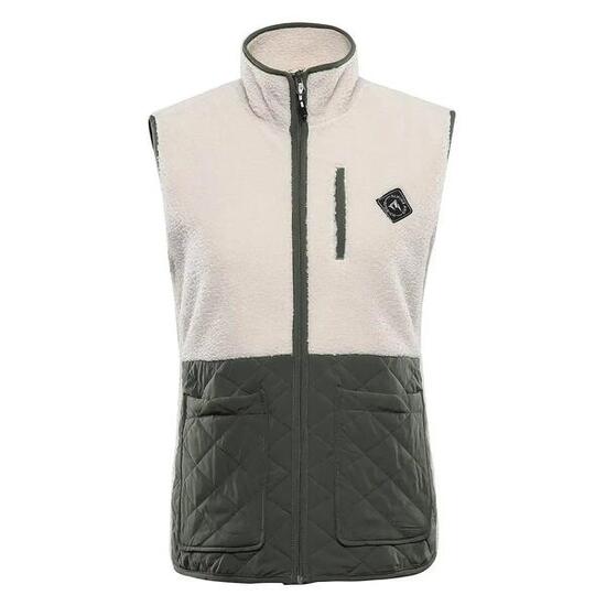 Fleece für Damen Alpine Pro Ofesa