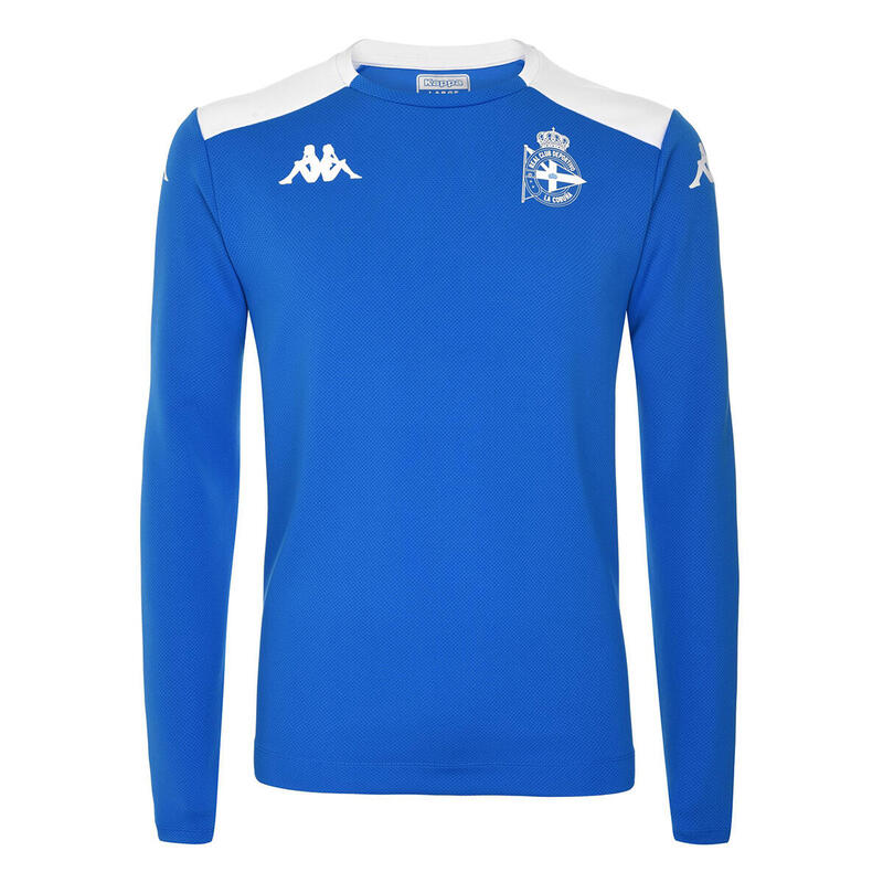 Sweatshirt Deportivo La Corogne 2021/22 aldren pro 5