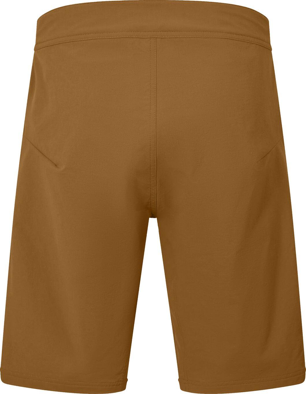 Endura Trailster Shorts Braun Herren 2/2