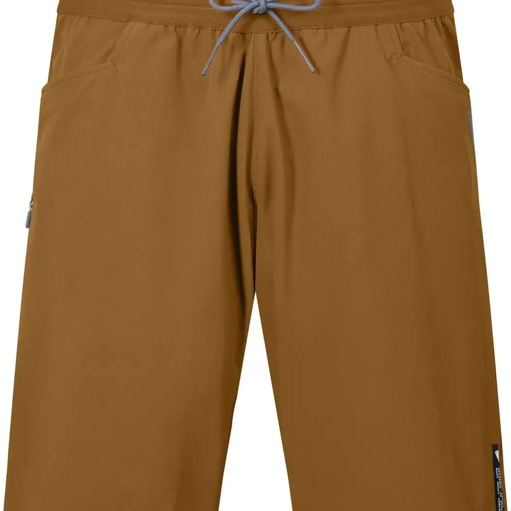 Endura Trailster Brown Men's Shorts