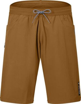 Endura Trailster Shorts Braun Herren