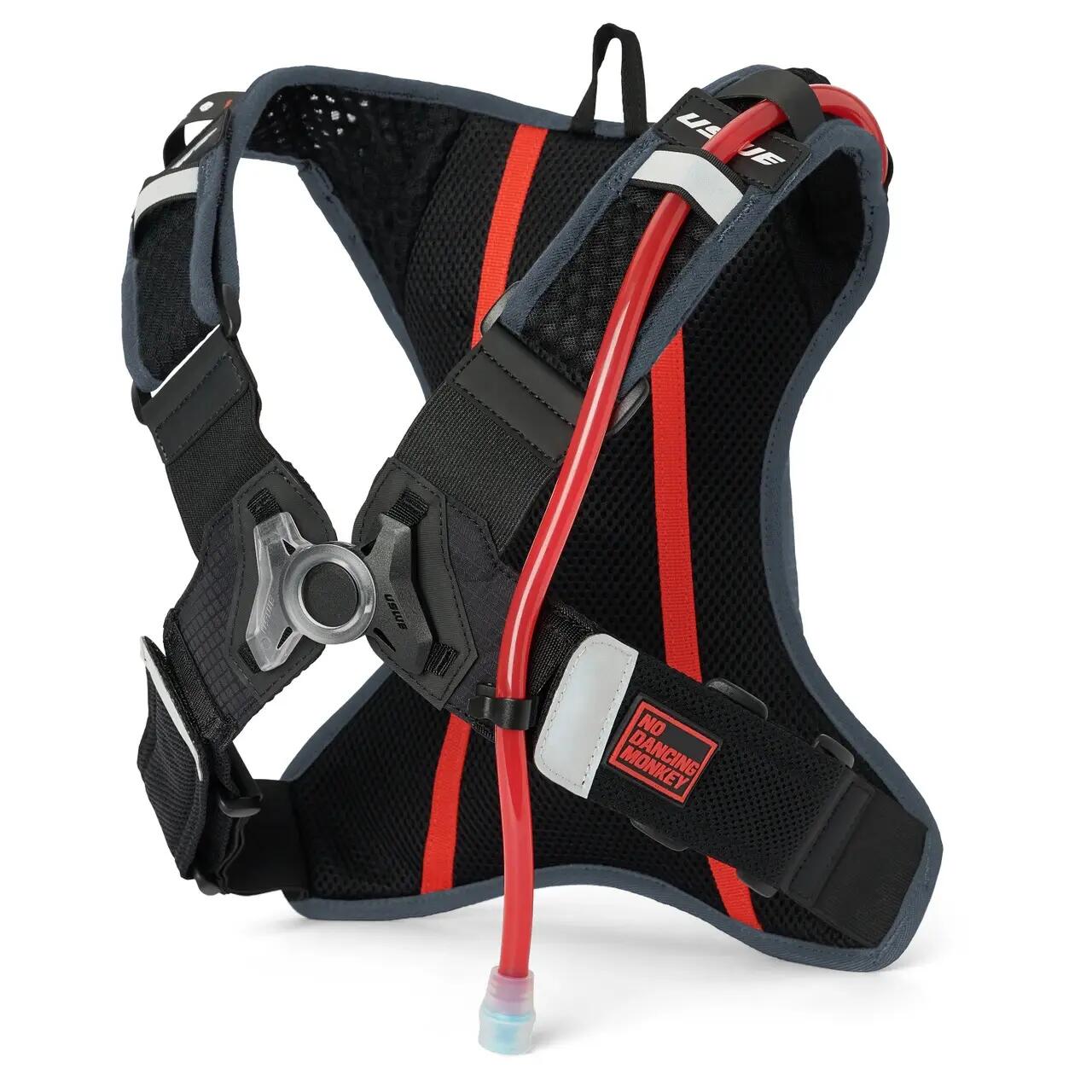 Hydratatietas Uswe Outlander XC 2/4