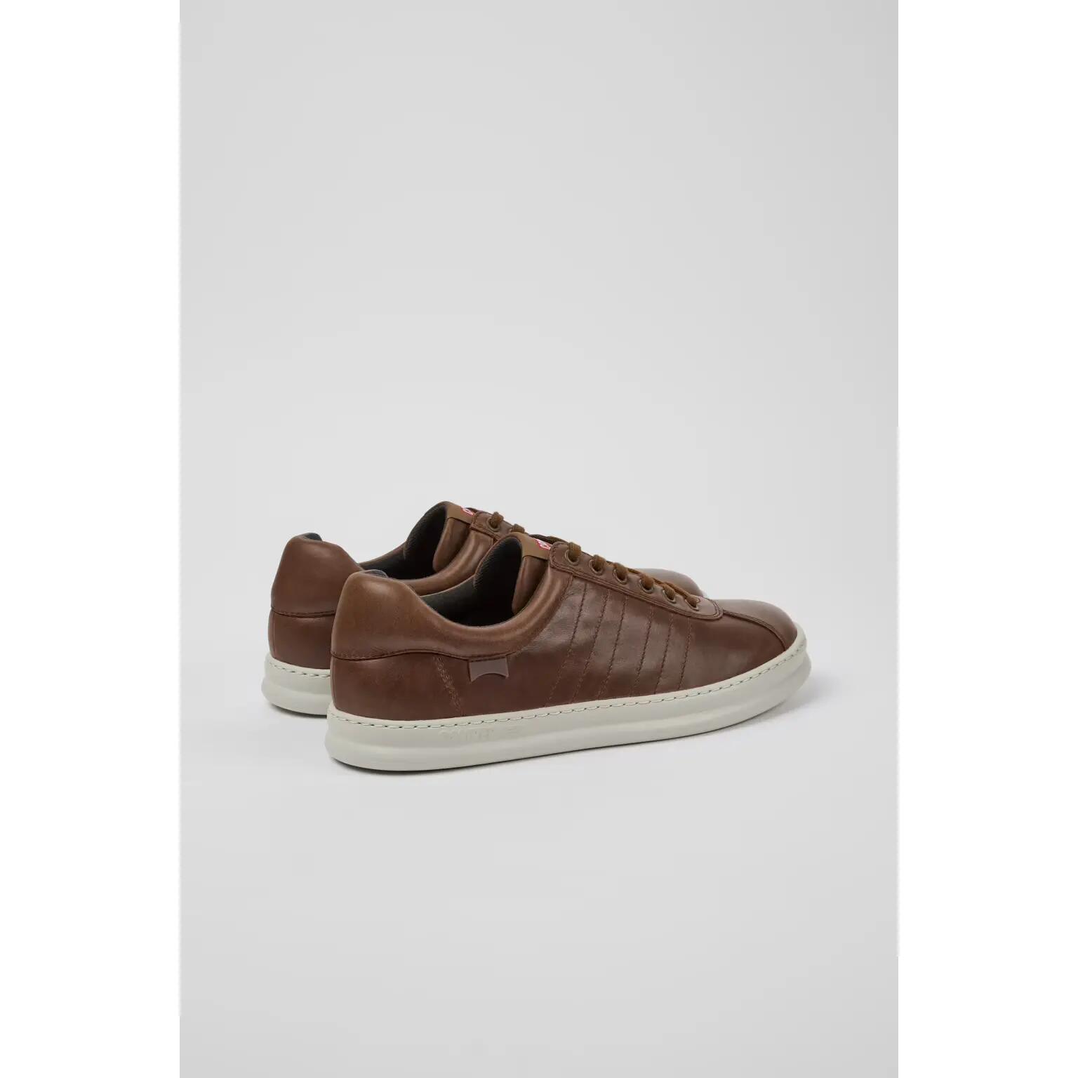 Zapatillas Camper Runner Four 3/5