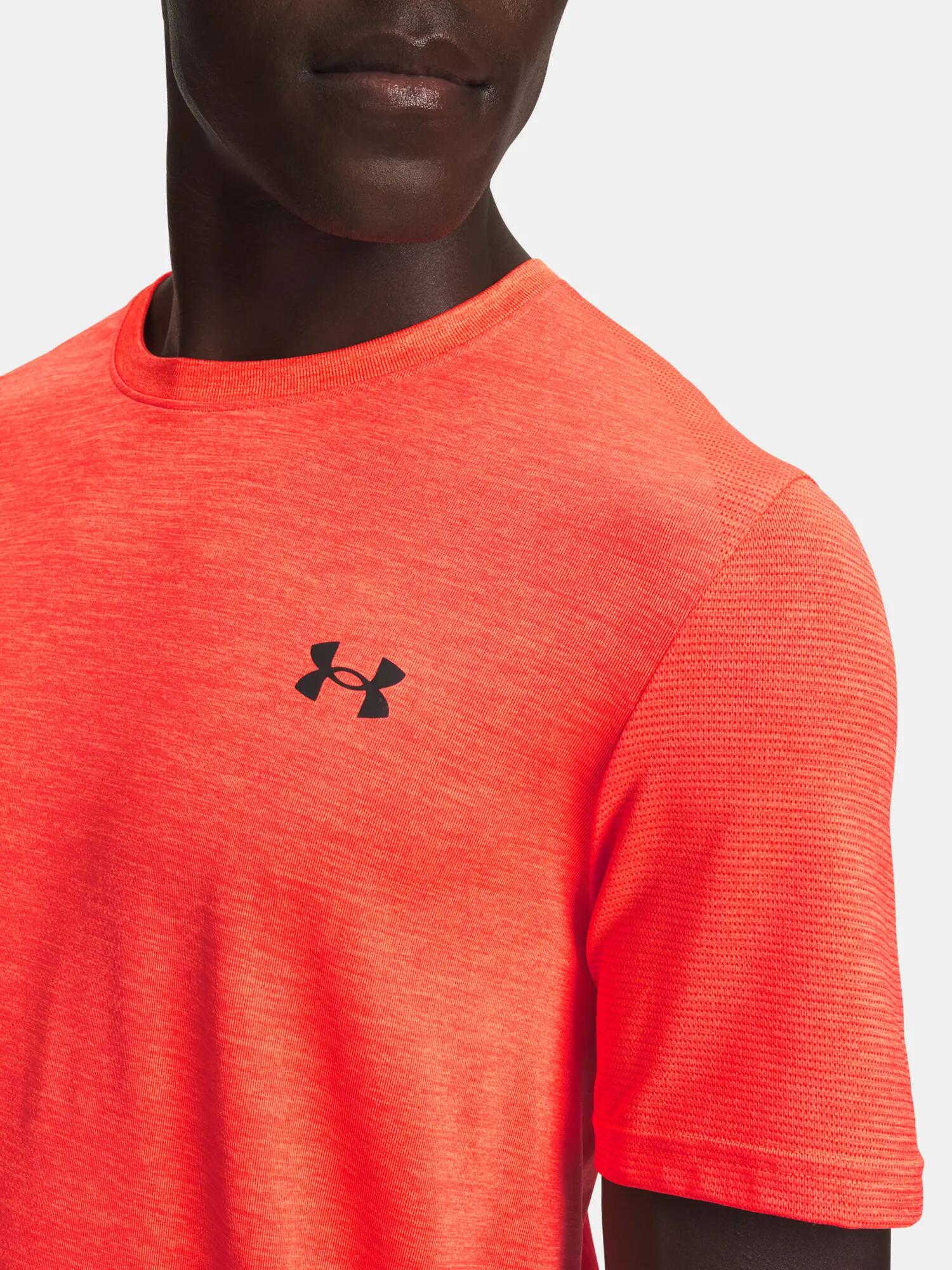 T-shirt d'entraînement homme Under Armour Vanish Elite Seamless 3/5