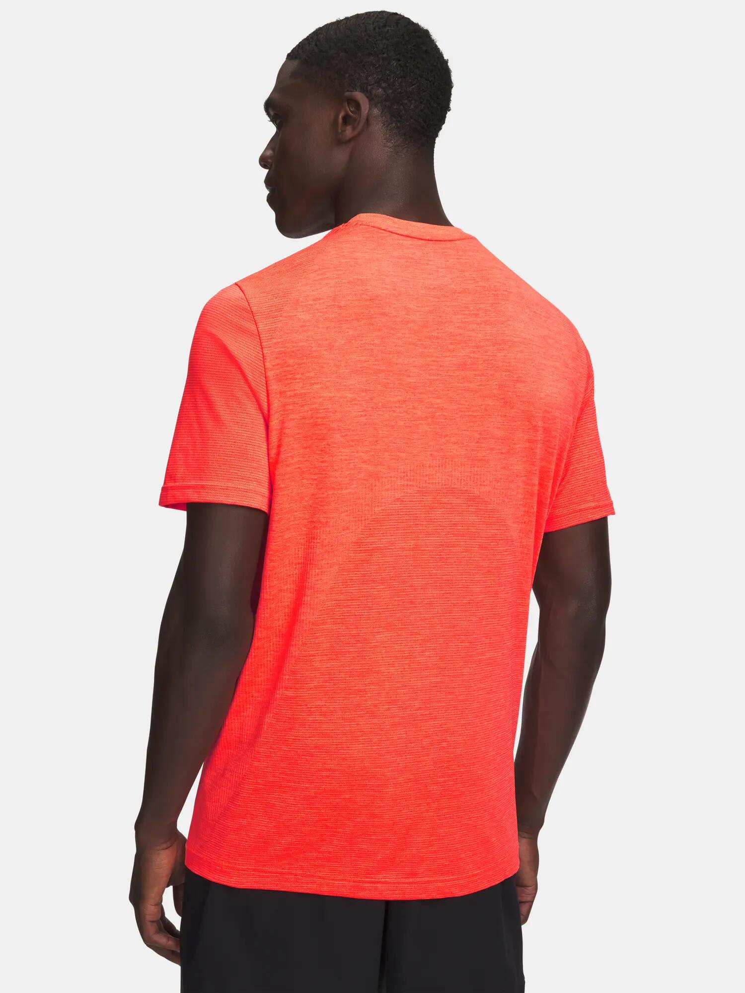 T-shirt d'entraînement homme Under Armour Vanish Elite Seamless 2/5