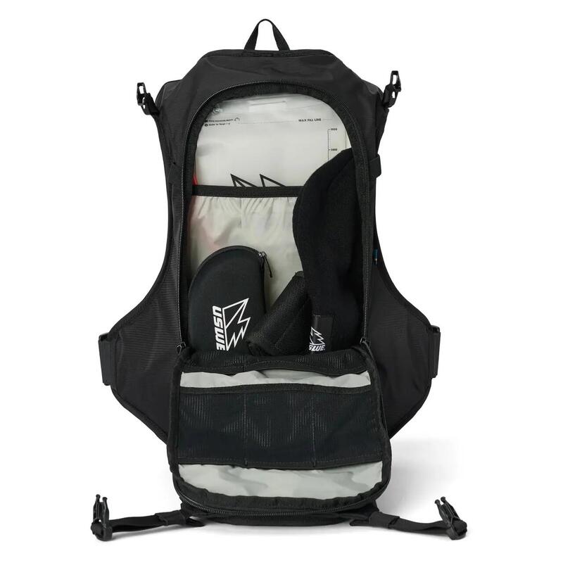 Uswe Mtb Hydrp 12 Black