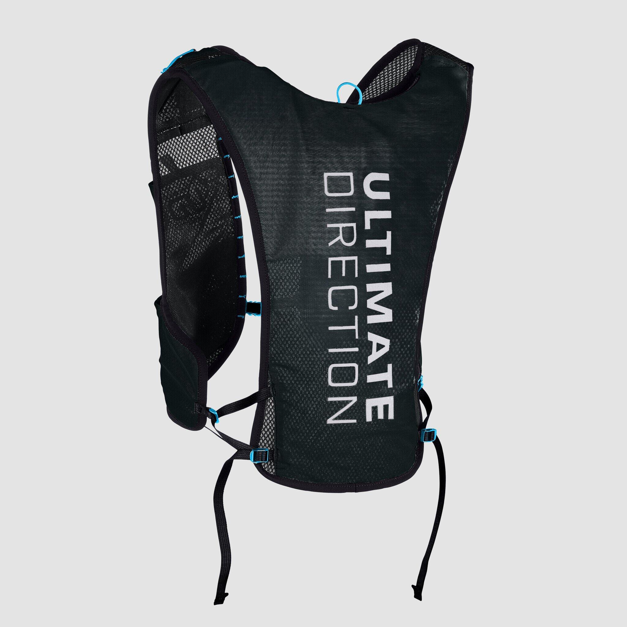 Tarmac Vest 1/5
