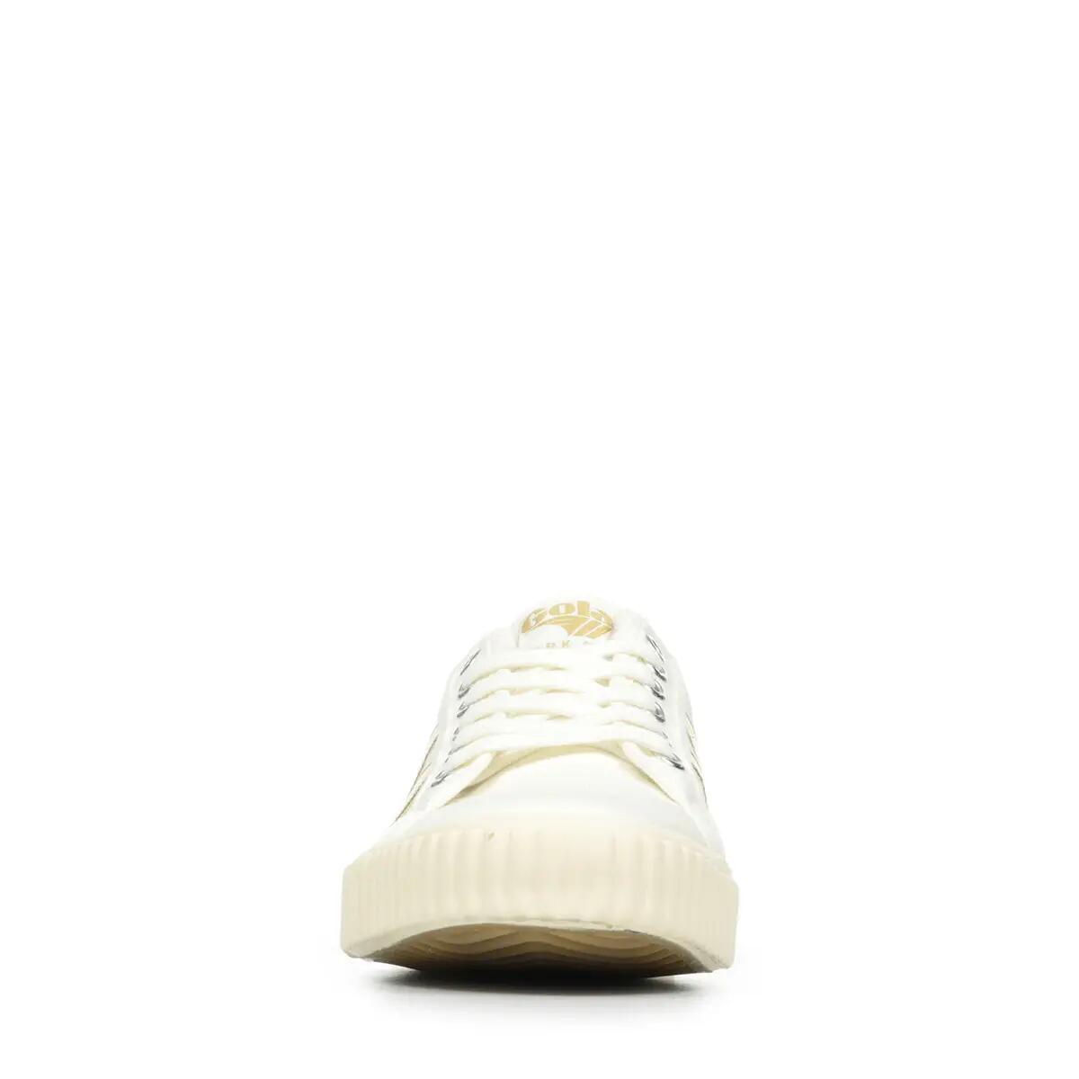 Chaussures Femme Gola CLA280 Or Or Gola 7/7