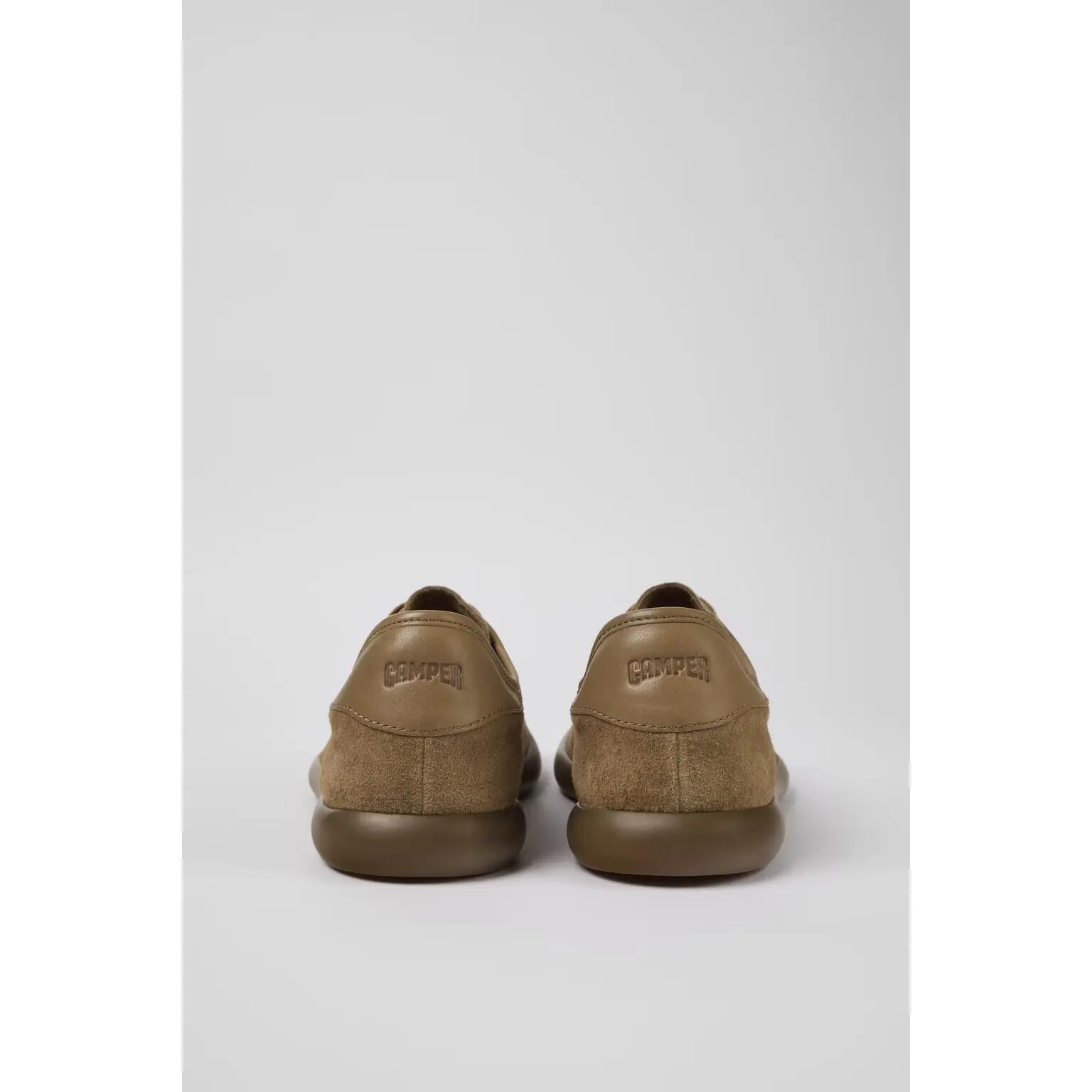Baskets Camper Pelotas Soller 3/5