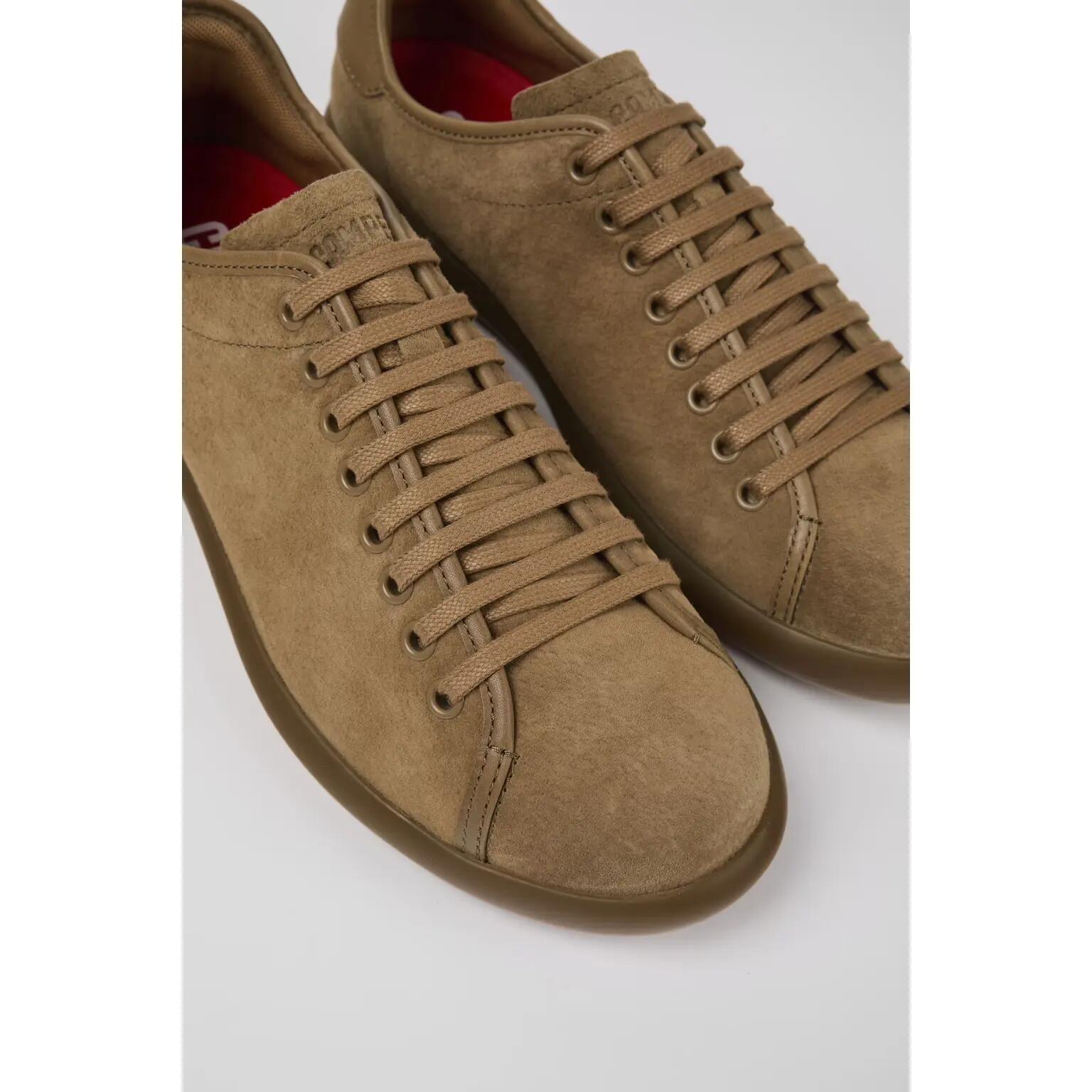 Baskets Camper Pelotas Soller 2/5