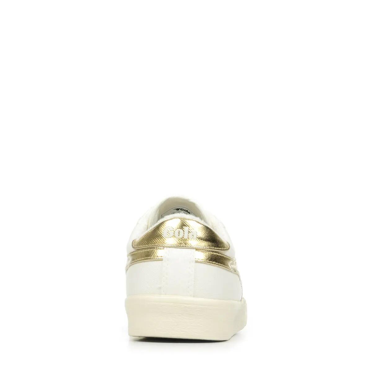 Chaussures Femme Gola CLA280 Or Or Gola 6/7