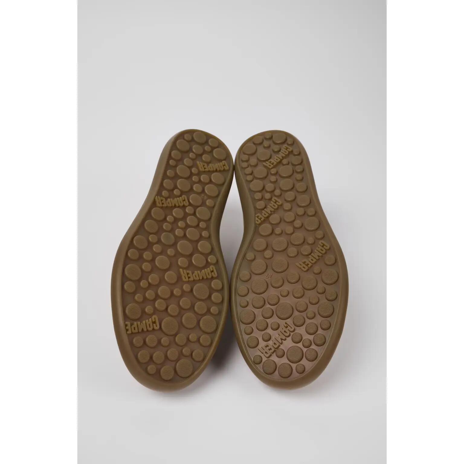 Baskets Camper Pelotas Soller 5/5