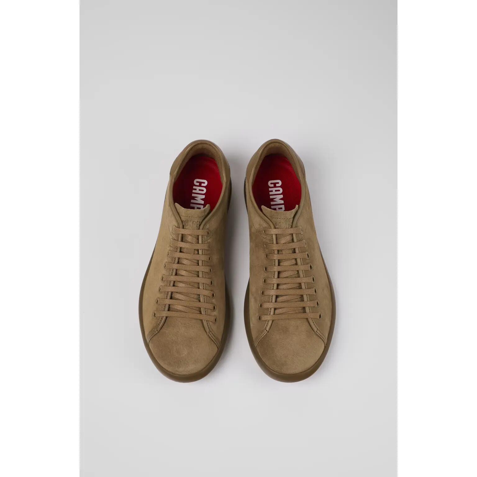 Baskets Camper Pelotas Soller 4/5