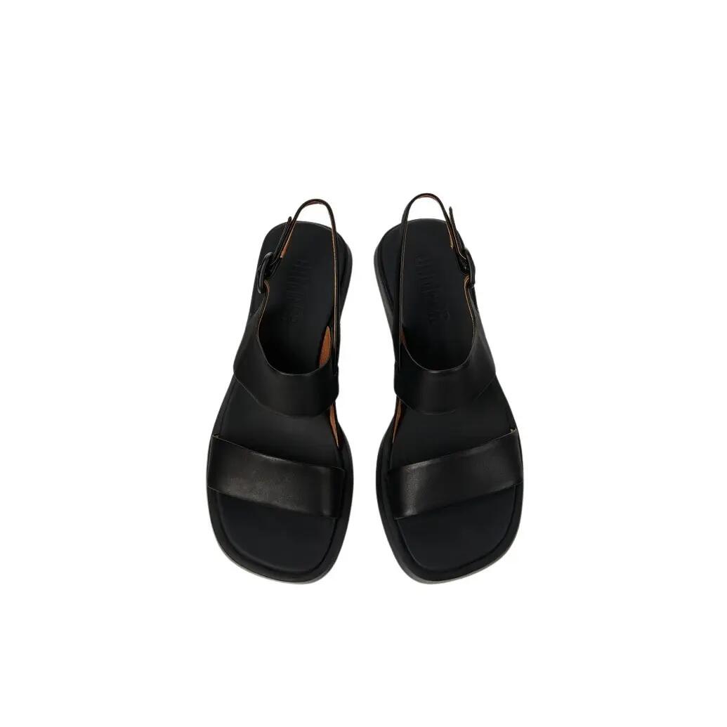 Bottines femme Camper Ultrasoft 3/5
