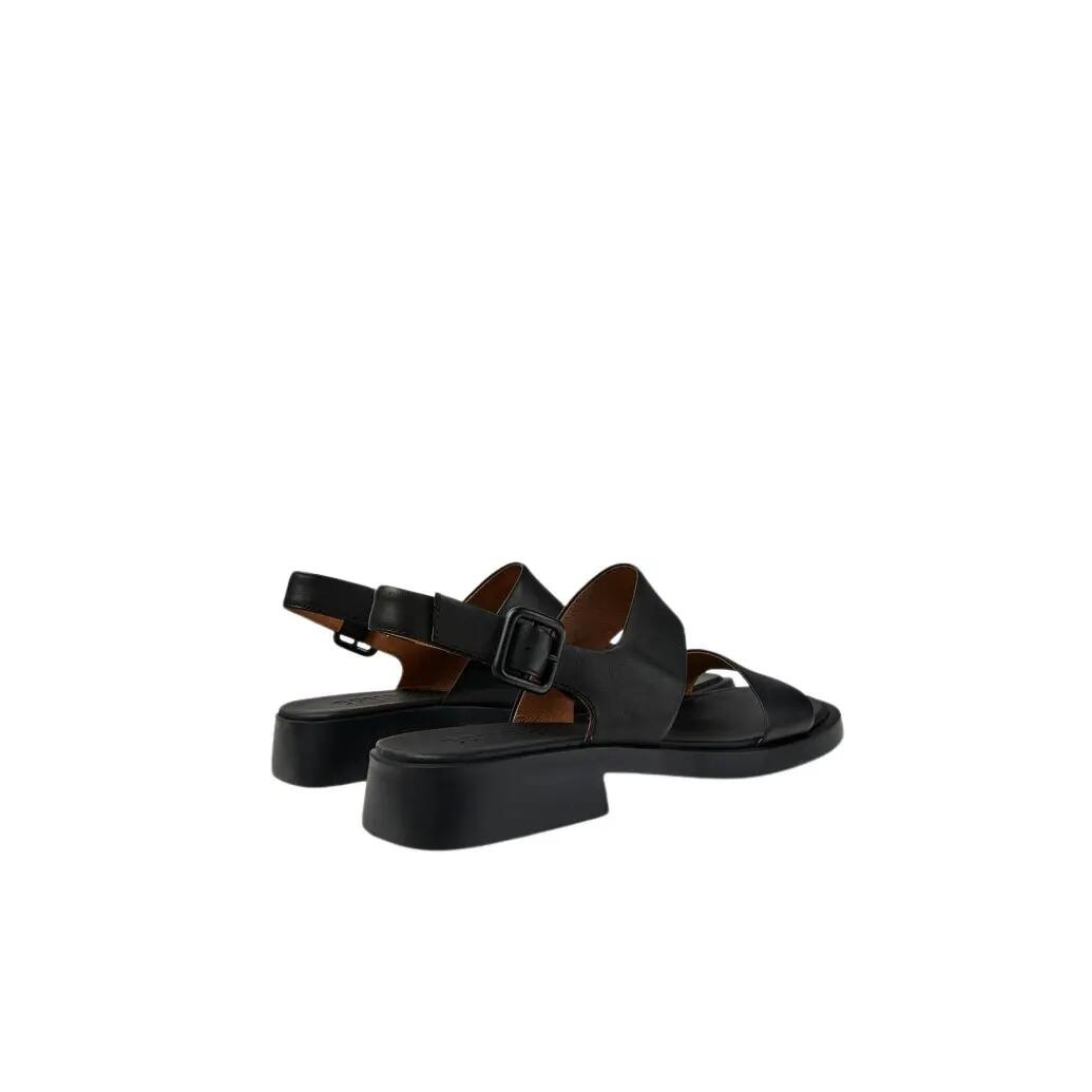 Bottines femme Camper Ultrasoft 2/5