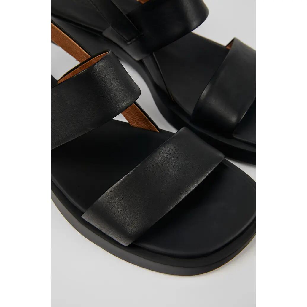 Bottines femme Camper Ultrasoft 5/5