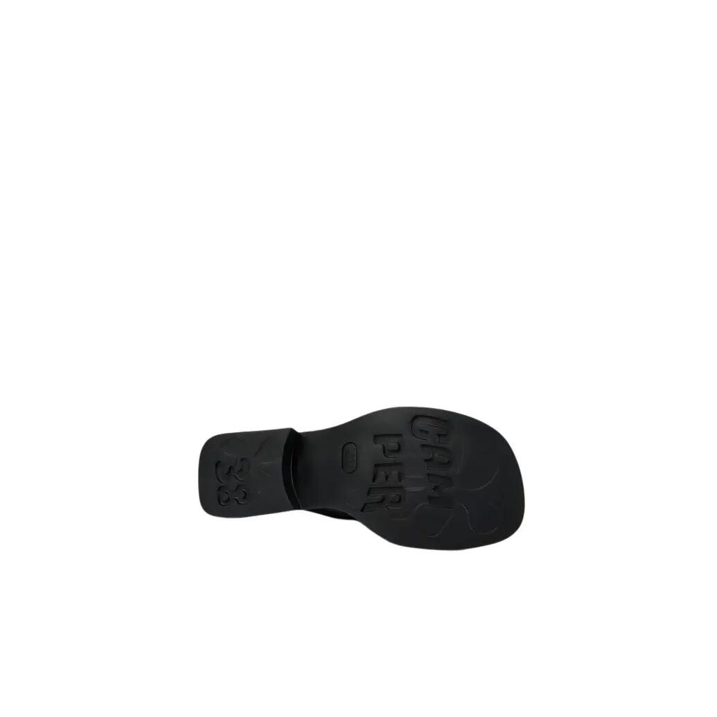 Bottines femme Camper Ultrasoft 4/5