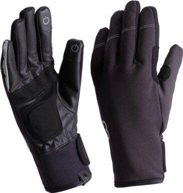 Gants Hiver BBB ColdShield Noir 2/7