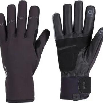 Winter gloves BBB Cycling ColdShield