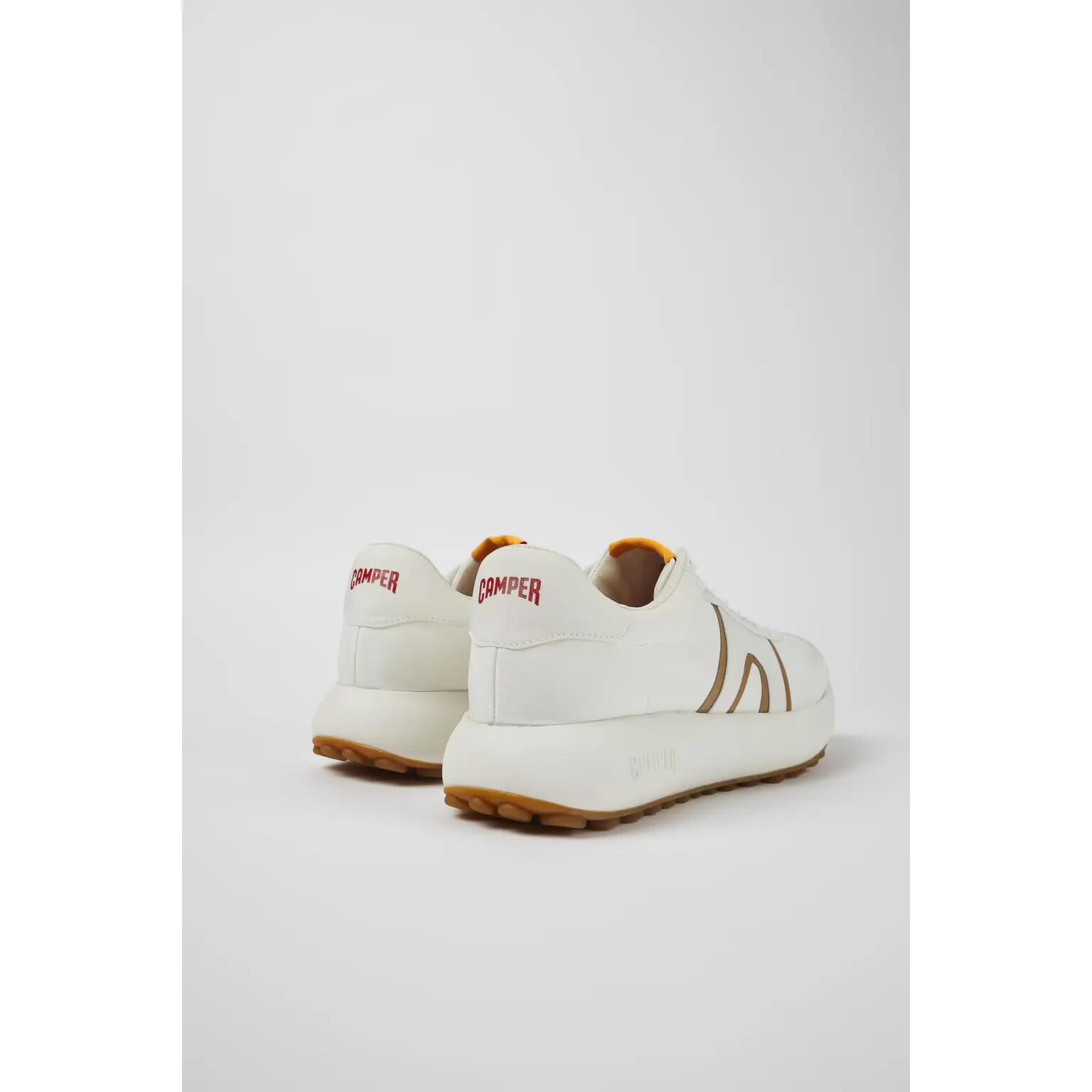 Baskets Camper Vega Houston 3/5