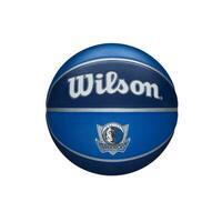 Ballon NBA Tribute Dallas Mavericks