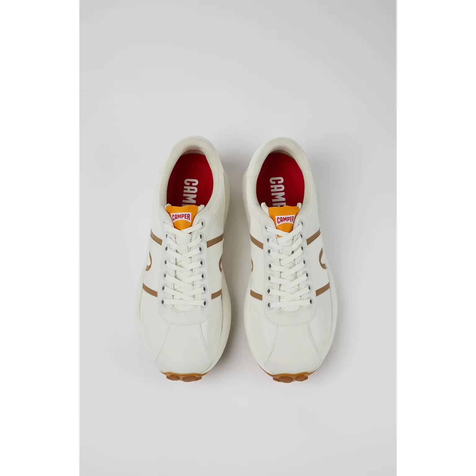 Baskets Camper Vega Houston 4/5
