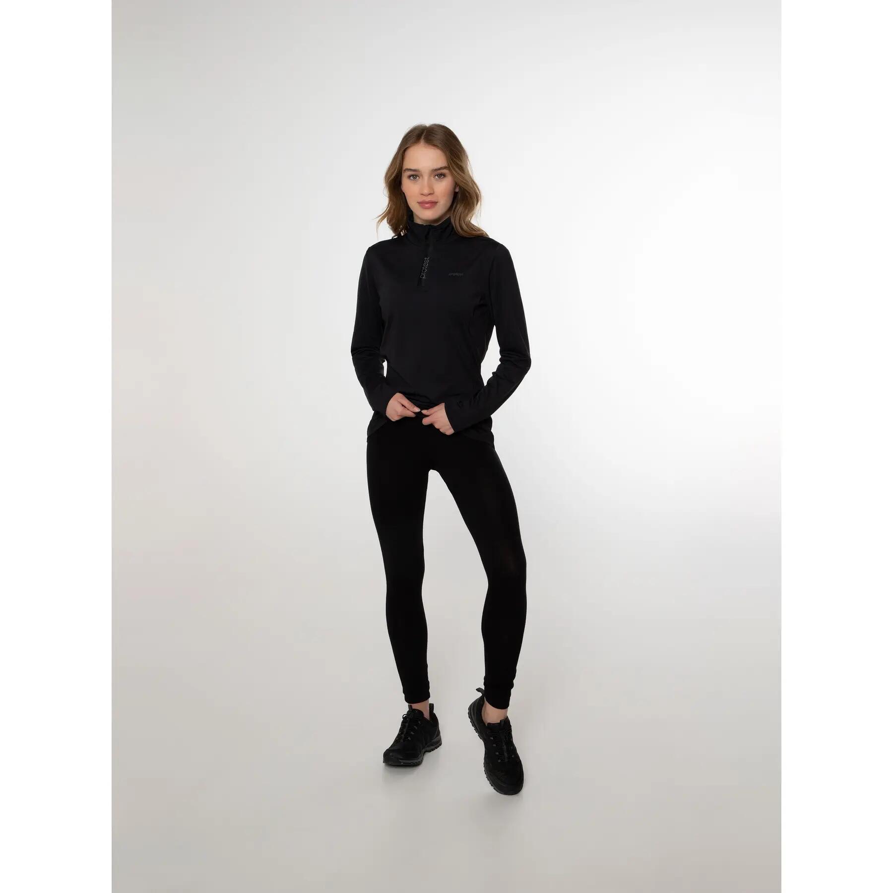 Maglione donna Protest Refabriz 3/7