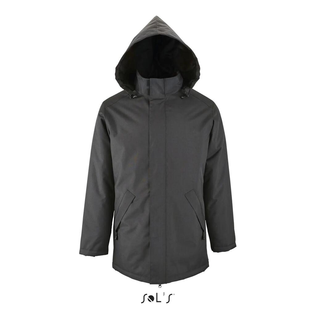 Parka Sol's Robyn