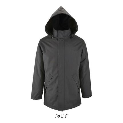Parka Sol's Robyn