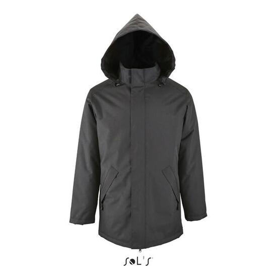 Parka Sol's Robyn