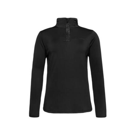 Sous-pull 1/4 zip femme Protest Refabriz
