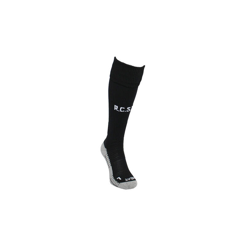 Home sokken RCS Charleroi 2021/22 spark pro