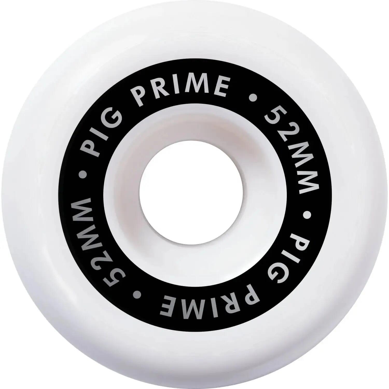 Ruota da skateboard Pig Wheels Prime 103A (x4) 3/3