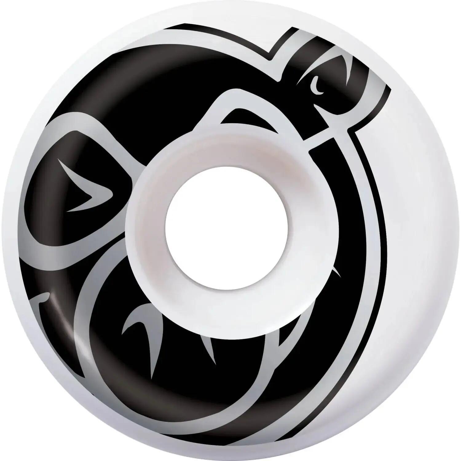 Ruota da skateboard Pig Wheels Prime 103A (x4) 2/3