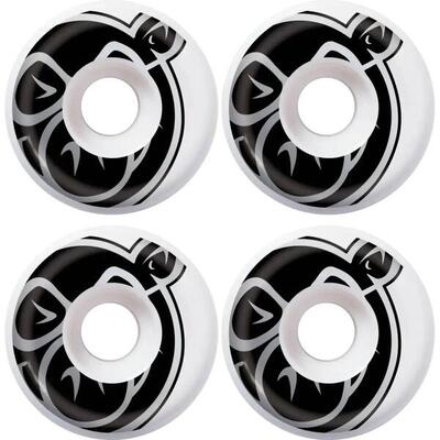 Skateboard wiel pig wheels prime 103a (x4)
