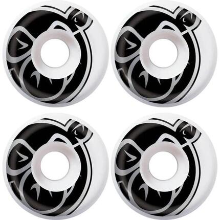 Skateboard wiel Pig Wheels Prime 103A (x4)