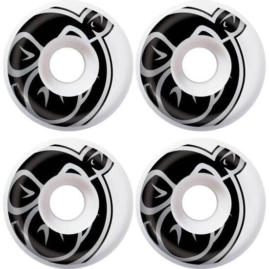 Skateboard wiel Pig Wheels Prime 103A (x4)